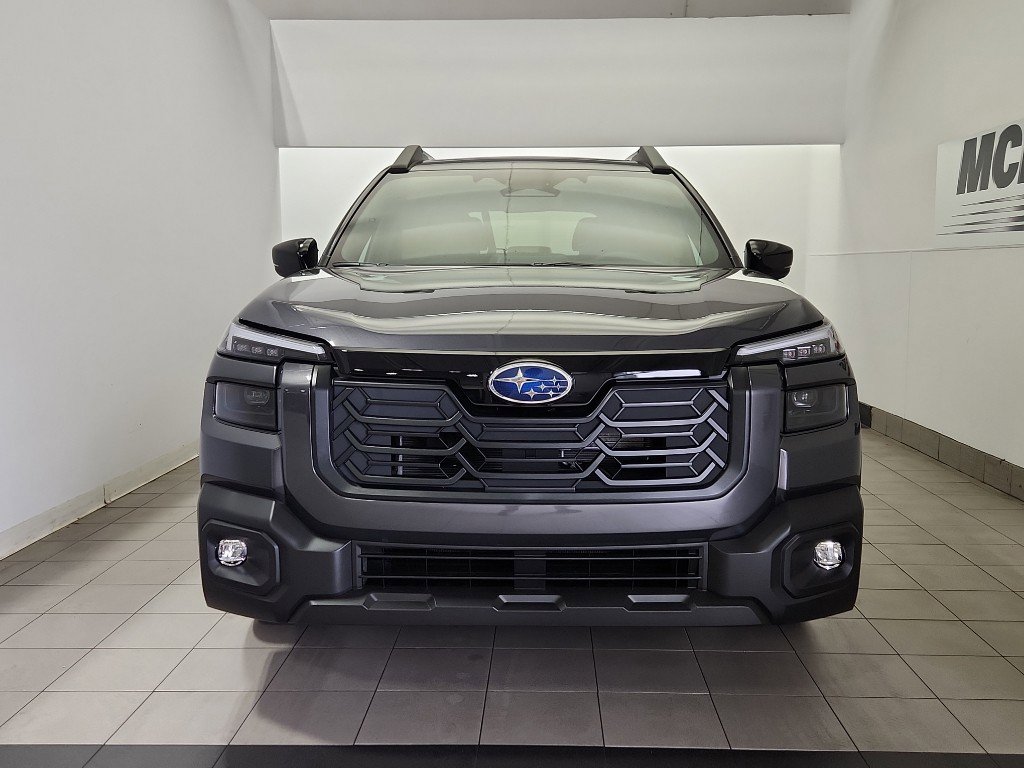 New 2026 Subaru Outback Premium AWD/4WD image 3