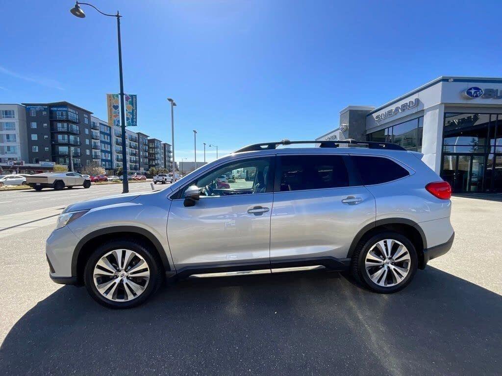 Used 2020 Subaru Ascent Limited w/ Popular Package #2 image 5