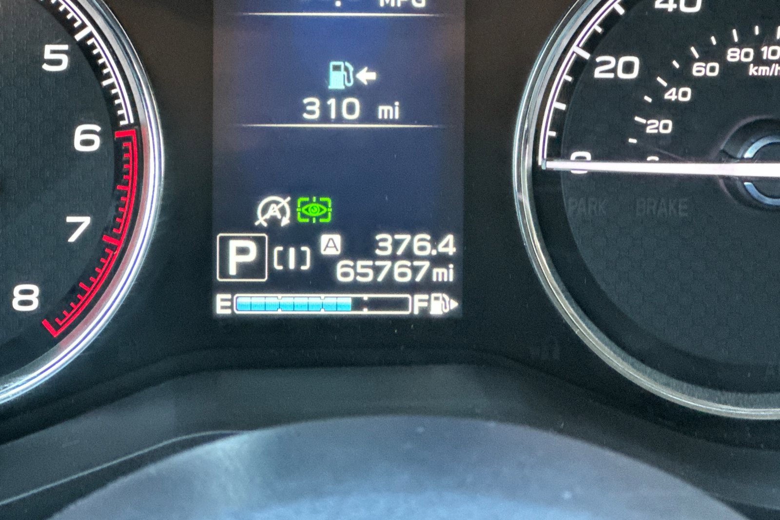 Used 2021 Subaru Forester Touring w/ Popular Package #2 image 28