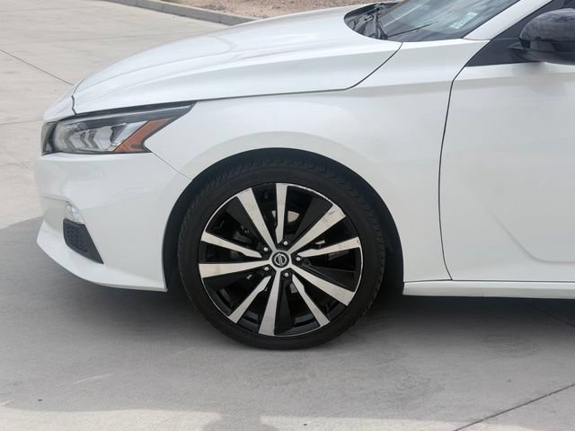 Used 2019 Nissan Altima 2.5 SR FWD image 33