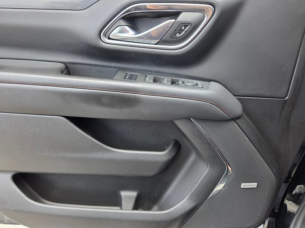 Used 2023 Chevrolet Tahoe RST RWD image 20