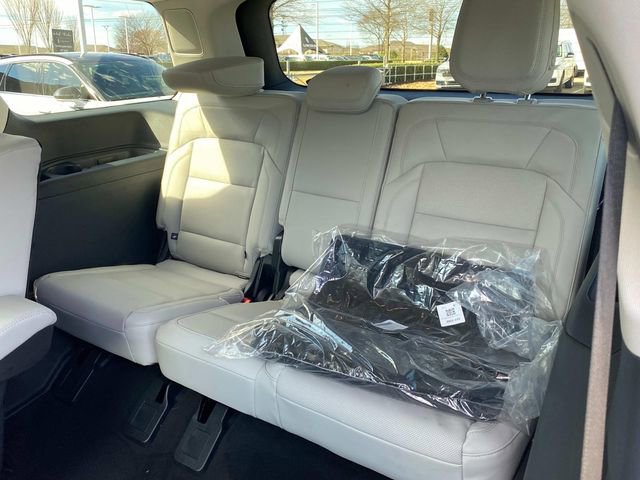 New 2026 Lincoln Navigator Reserve AWD/4WD image 8