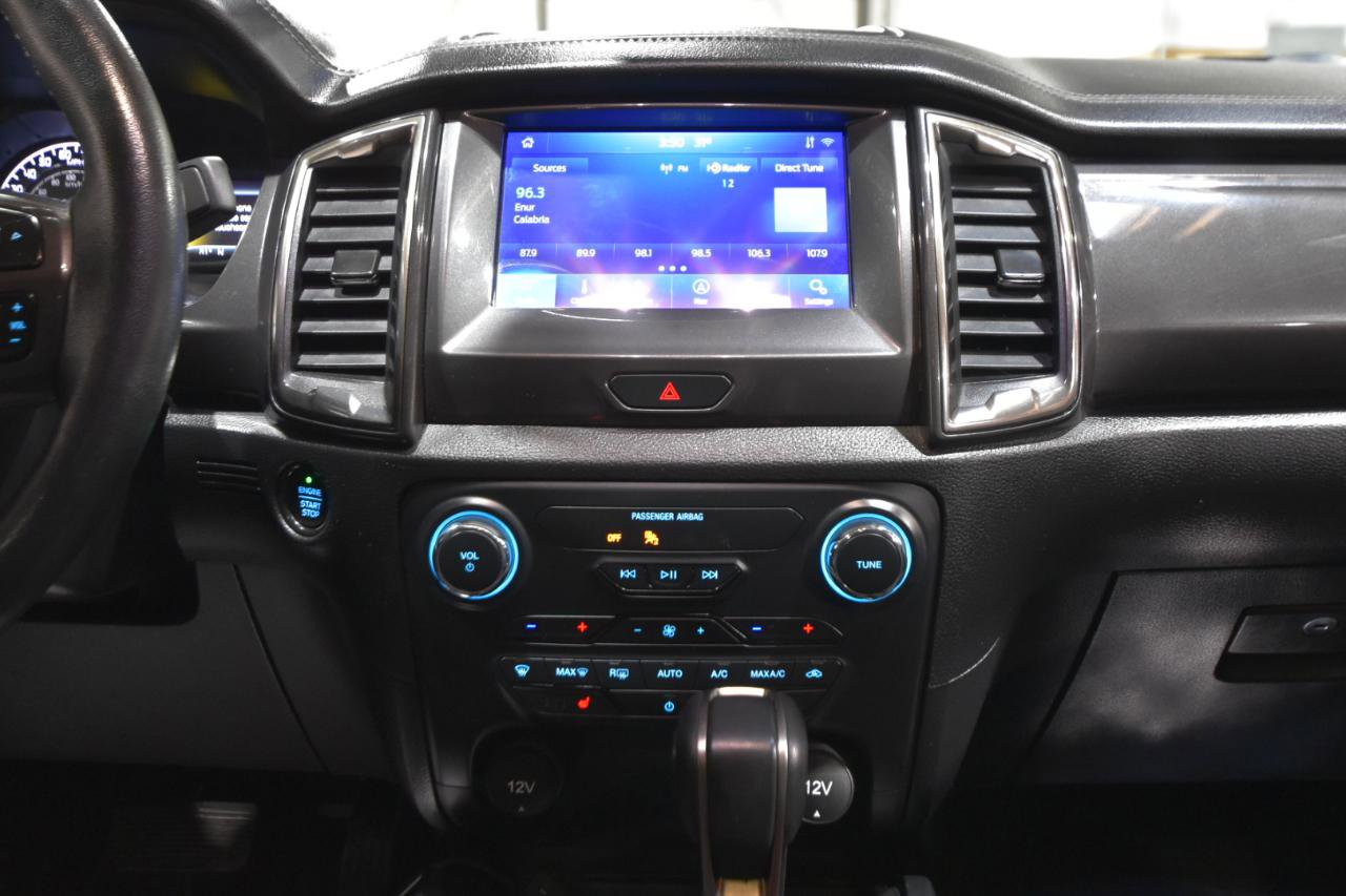 Used 2022 Ford Ranger Lariat w/ Equipment Group 501A High image 31