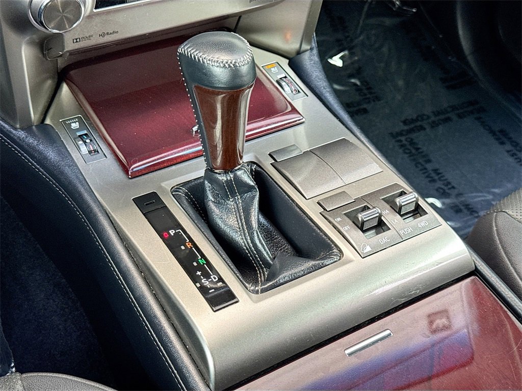 Used 2019 Lexus GX 460 image 30