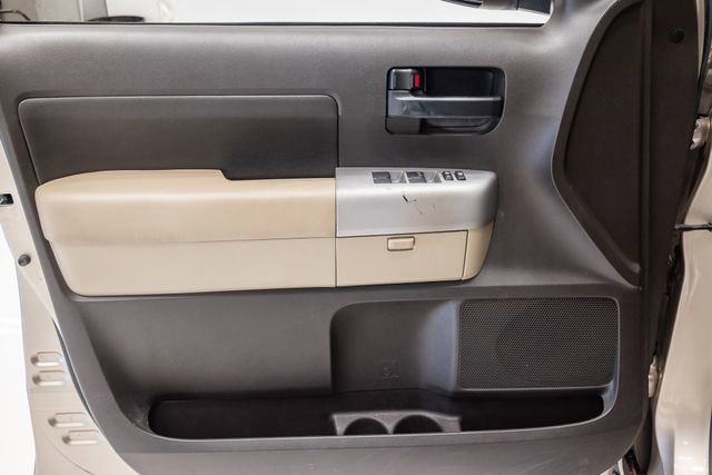 Used 2008 Toyota Tundra SR5 RWD image 8