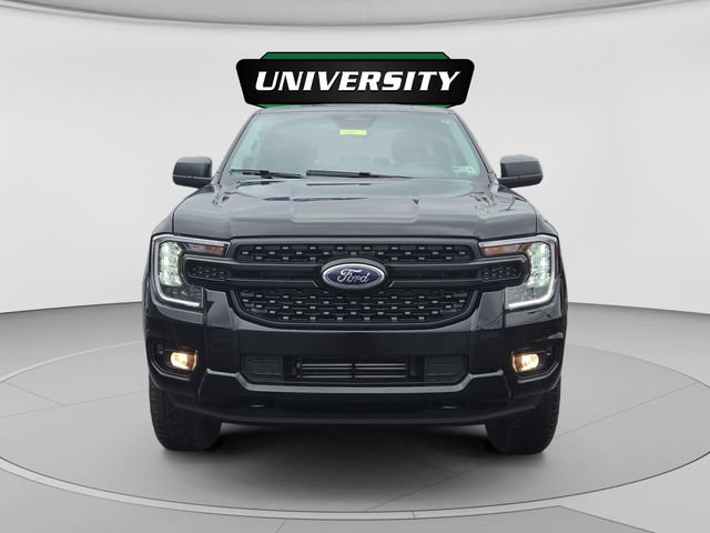 New 2026 Ford Ranger XL AWD/4WD image 8
