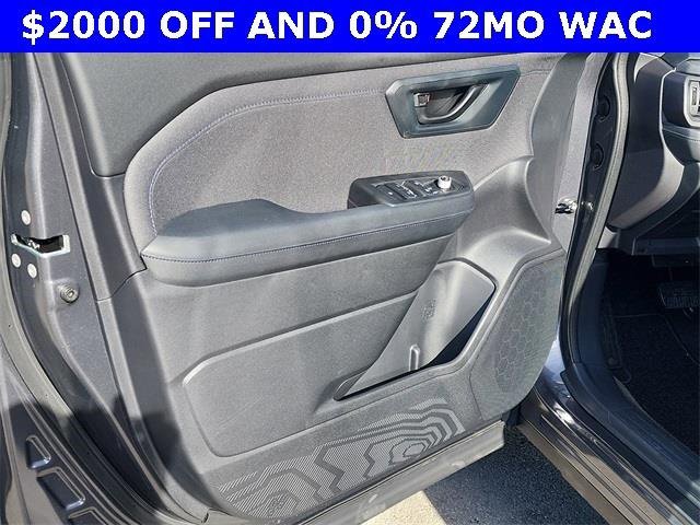 New 2026 Subaru Forester Premium image 10