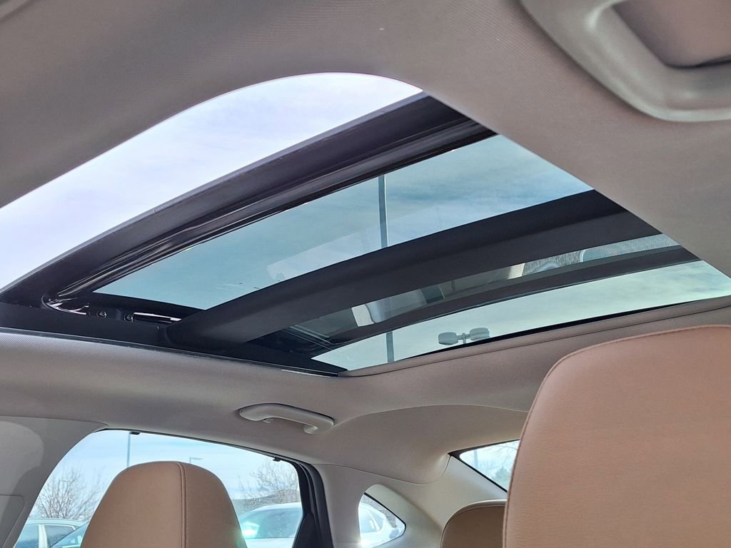 Used 2024 Hyundai Sonata Limited image 28