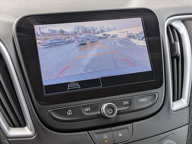 Used 2023 Chevrolet Malibu LT image 11