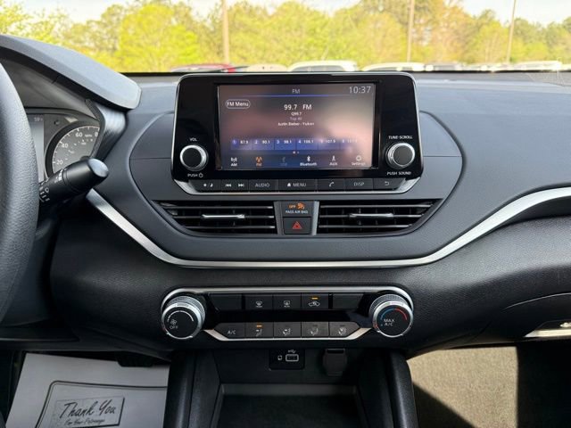 Used 2021 Nissan Altima 2.5 S image 18