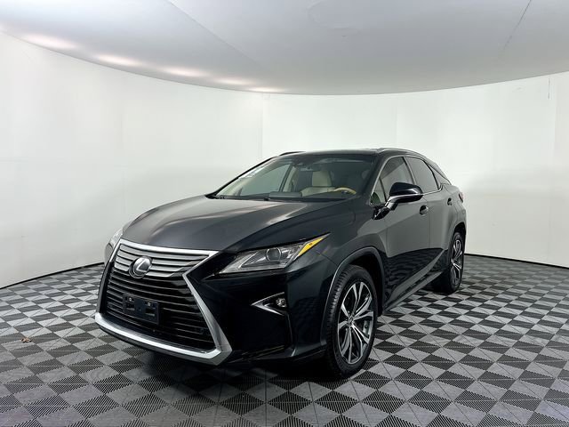 Used 2019 Lexus RX 350 FWD w/ Navigation Package