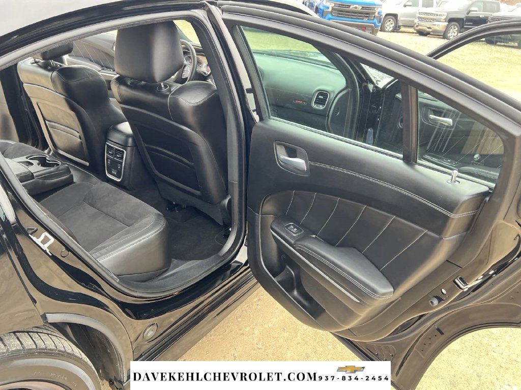 Used 2022 Dodge Charger Scat Pack w/ Plus Group RWD image 25