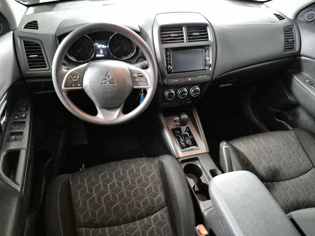 Used 2024 Mitsubishi Outlander Sport AWD image 10