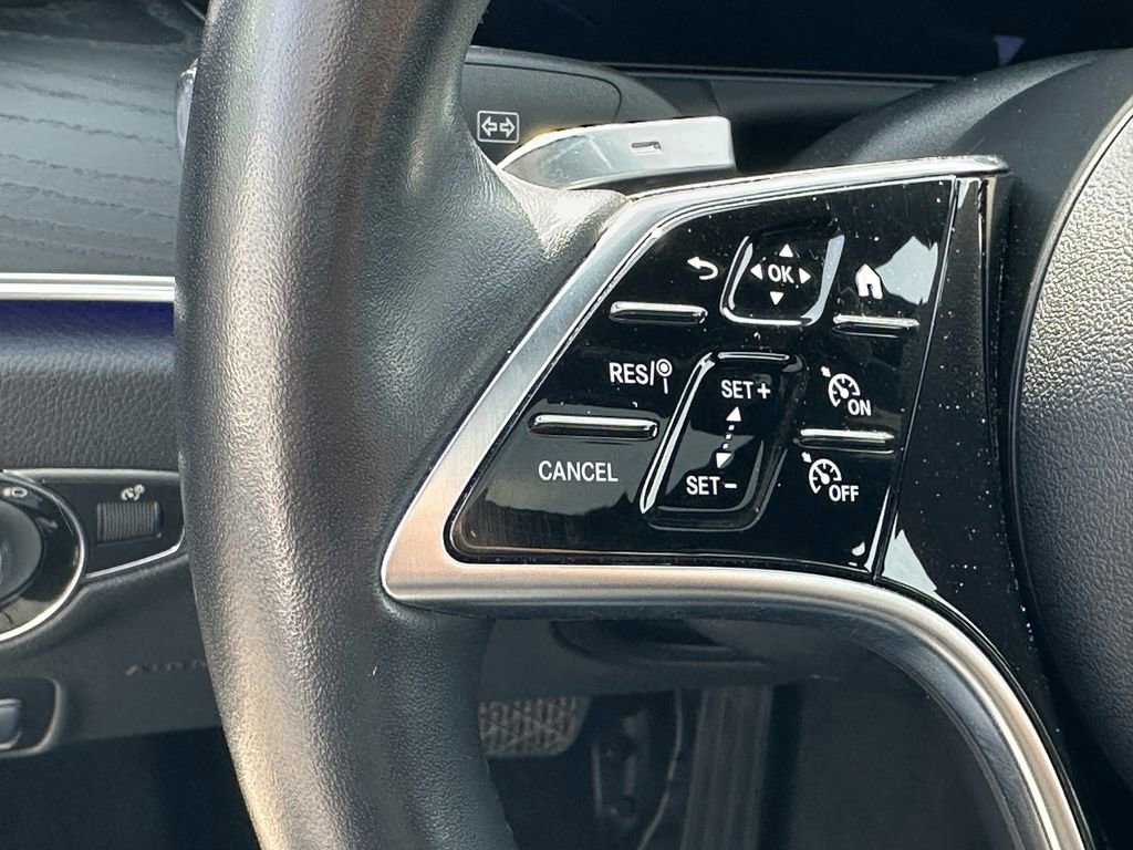 Certified 2022 Mercedes-Benz E 350 4MATIC Sedan image 28