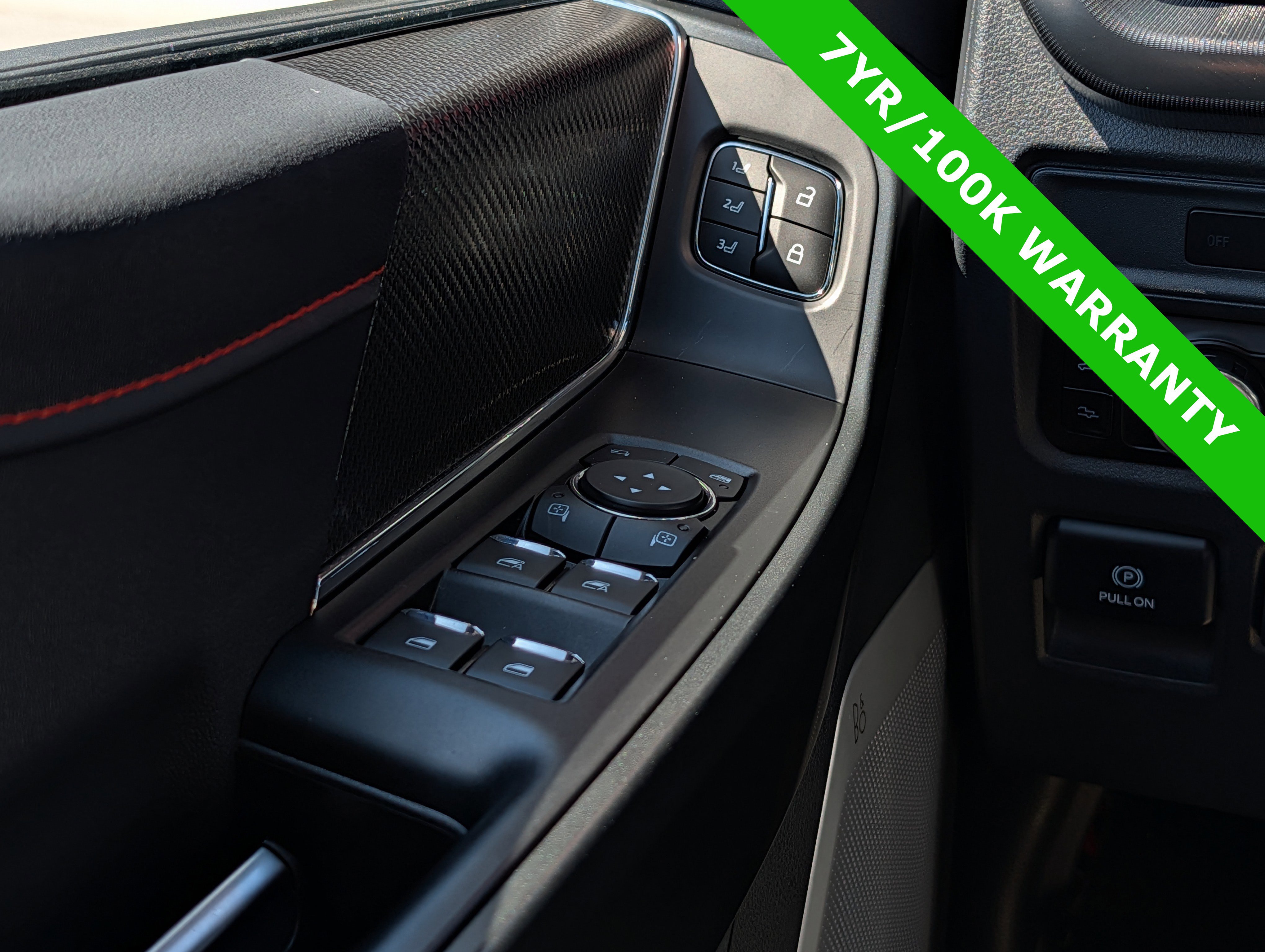 Certified 2025 Ford F150 Raptor AWD/4WD image 26