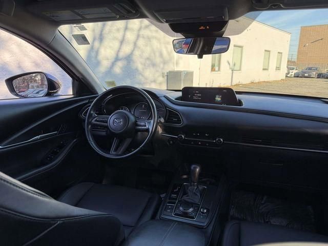 Used 2023 MAZDA CX-30 AWD 2.5 S w/ Select Package image 18