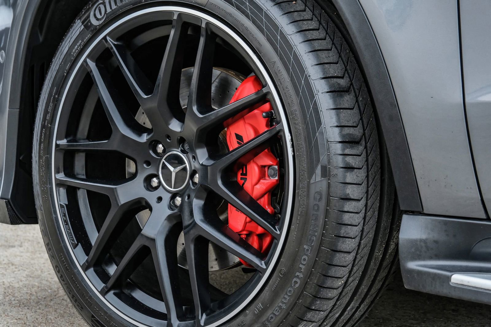 Used 2019 Mercedes-Benz GLE 63 AMG S image 83