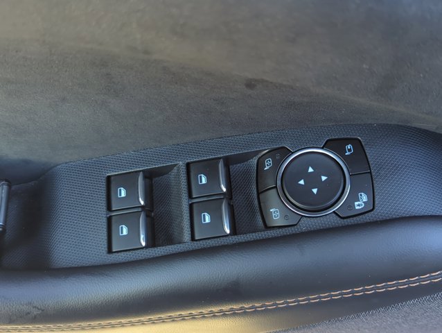 Used 2023 Ford Mustang Mach-E GT image 8