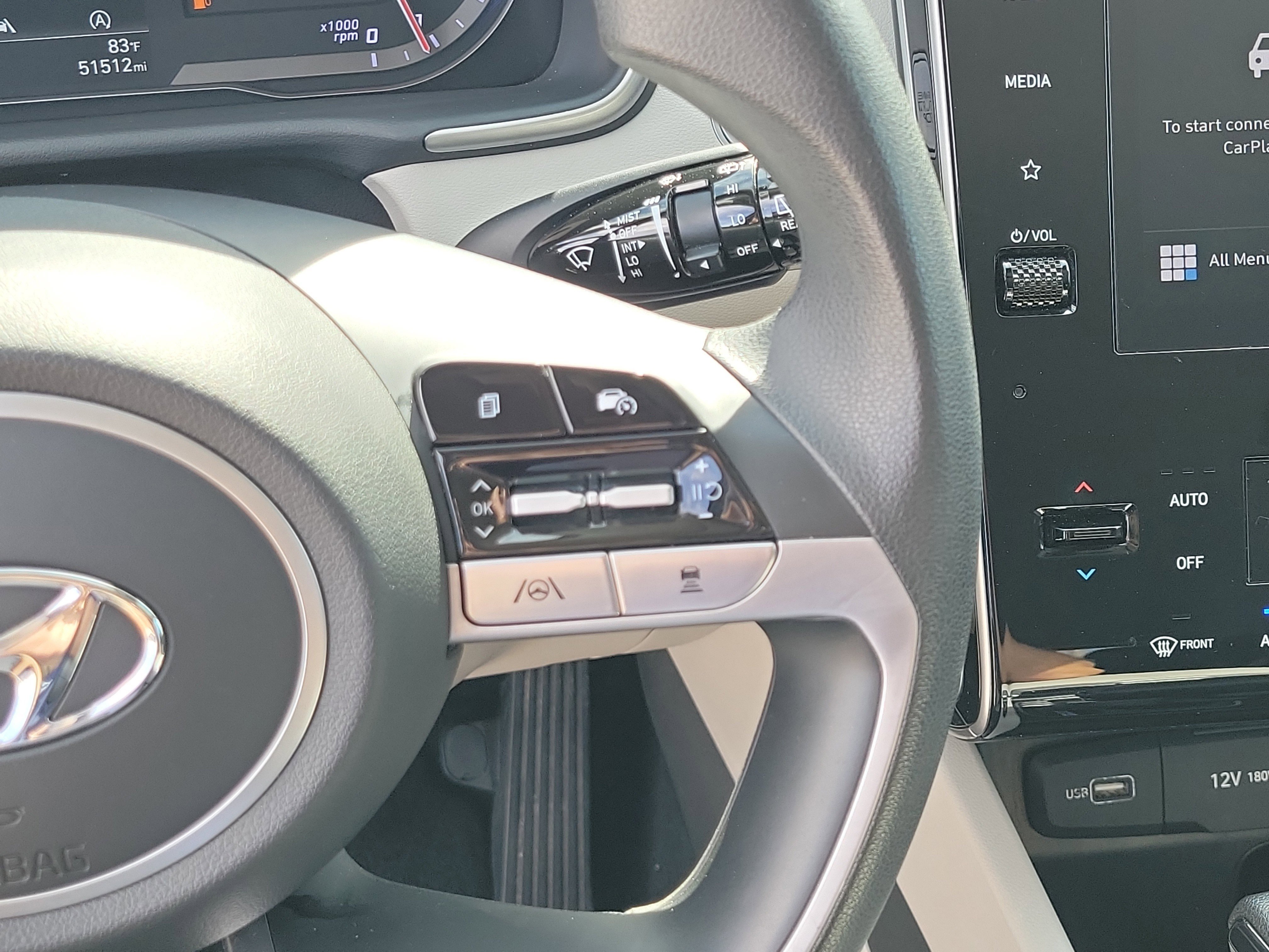 Used 2024 Hyundai Tucson SEL image 24