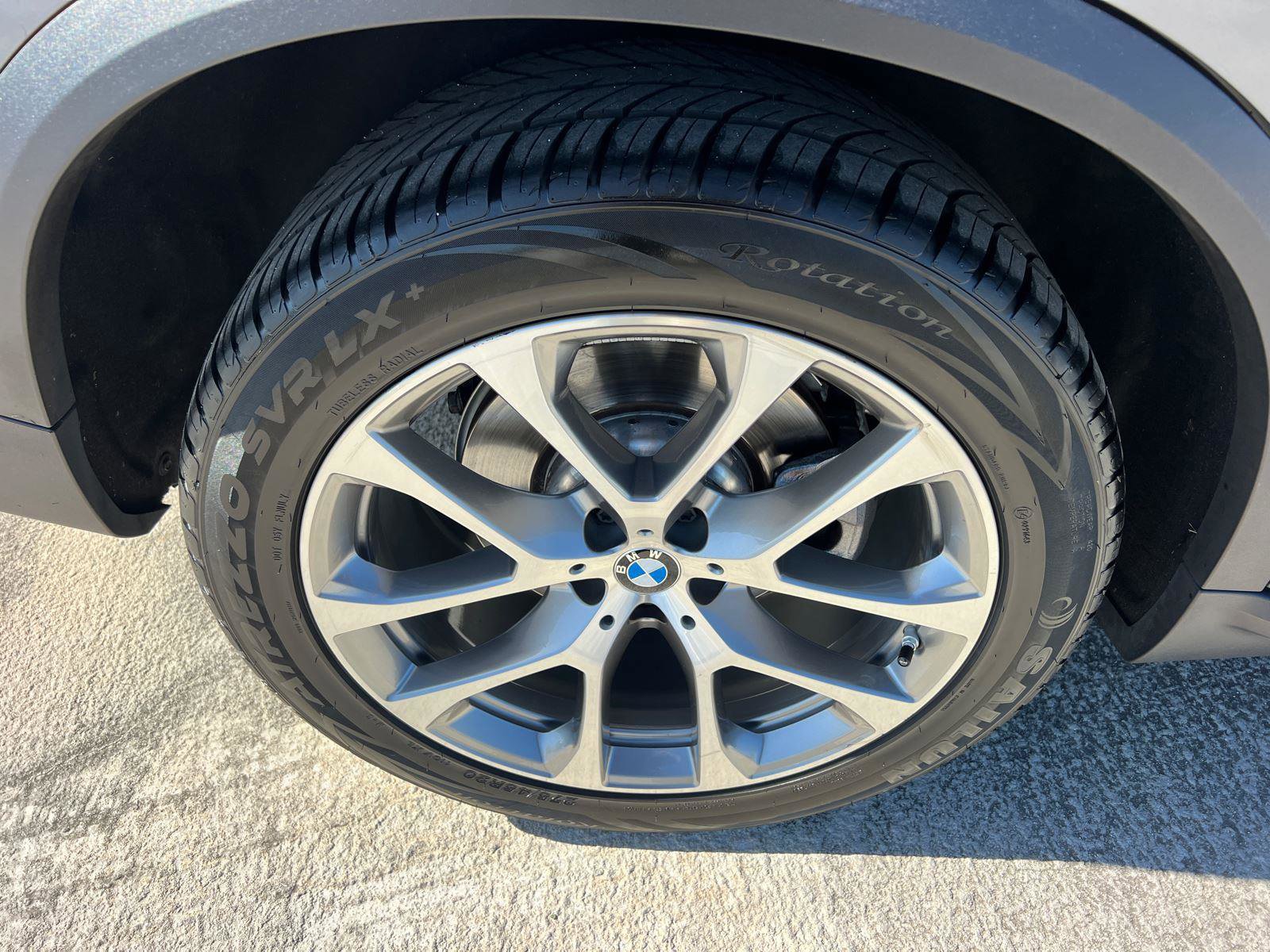 Used 2024 BMW X5 sDrive40i w/ Premium Package RWD image 17