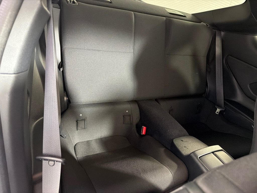 Used 2023 Toyota GR86 w/ ALL Weather Mat Package (TMS) RWD image 19
