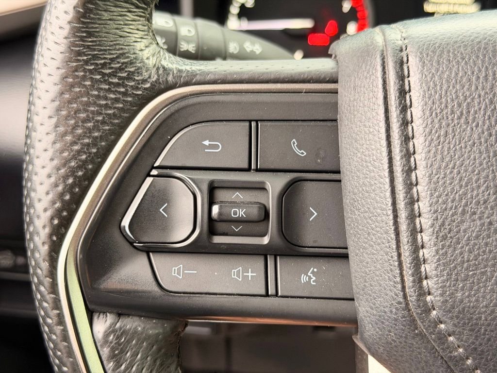 Used 2025 Toyota Tundra SR5 w/ SR5 Premium Package RWD image 27