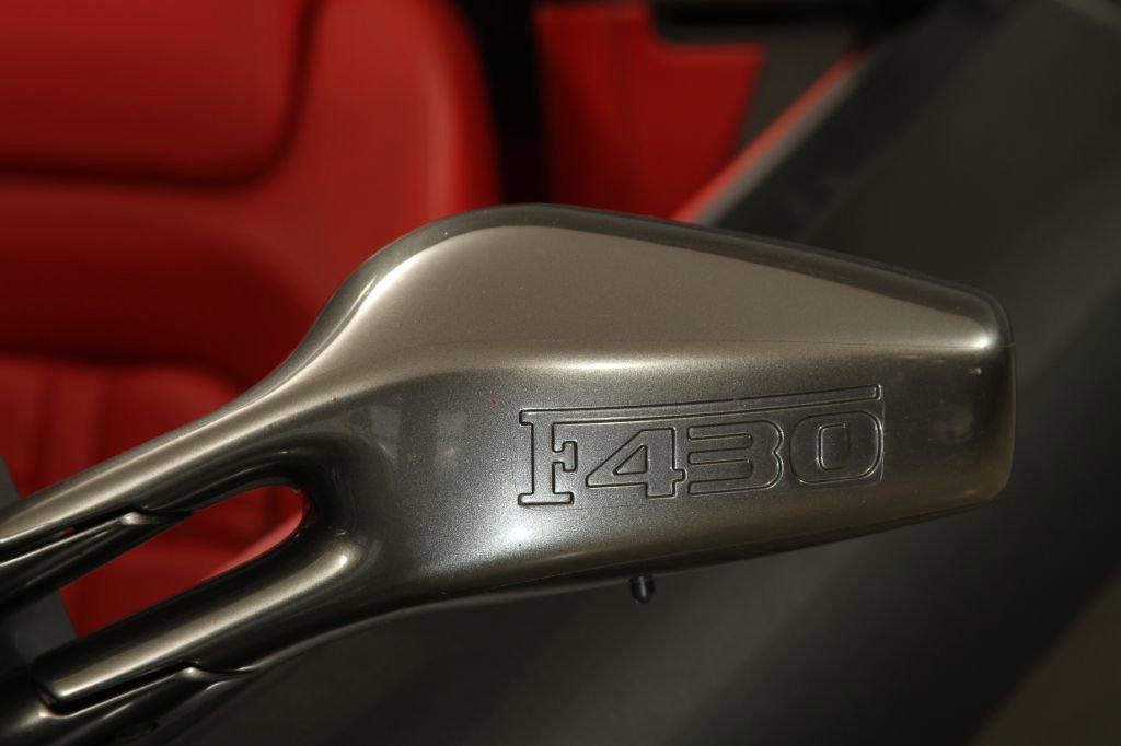 Used 2006 Ferrari F430 Spider image 41