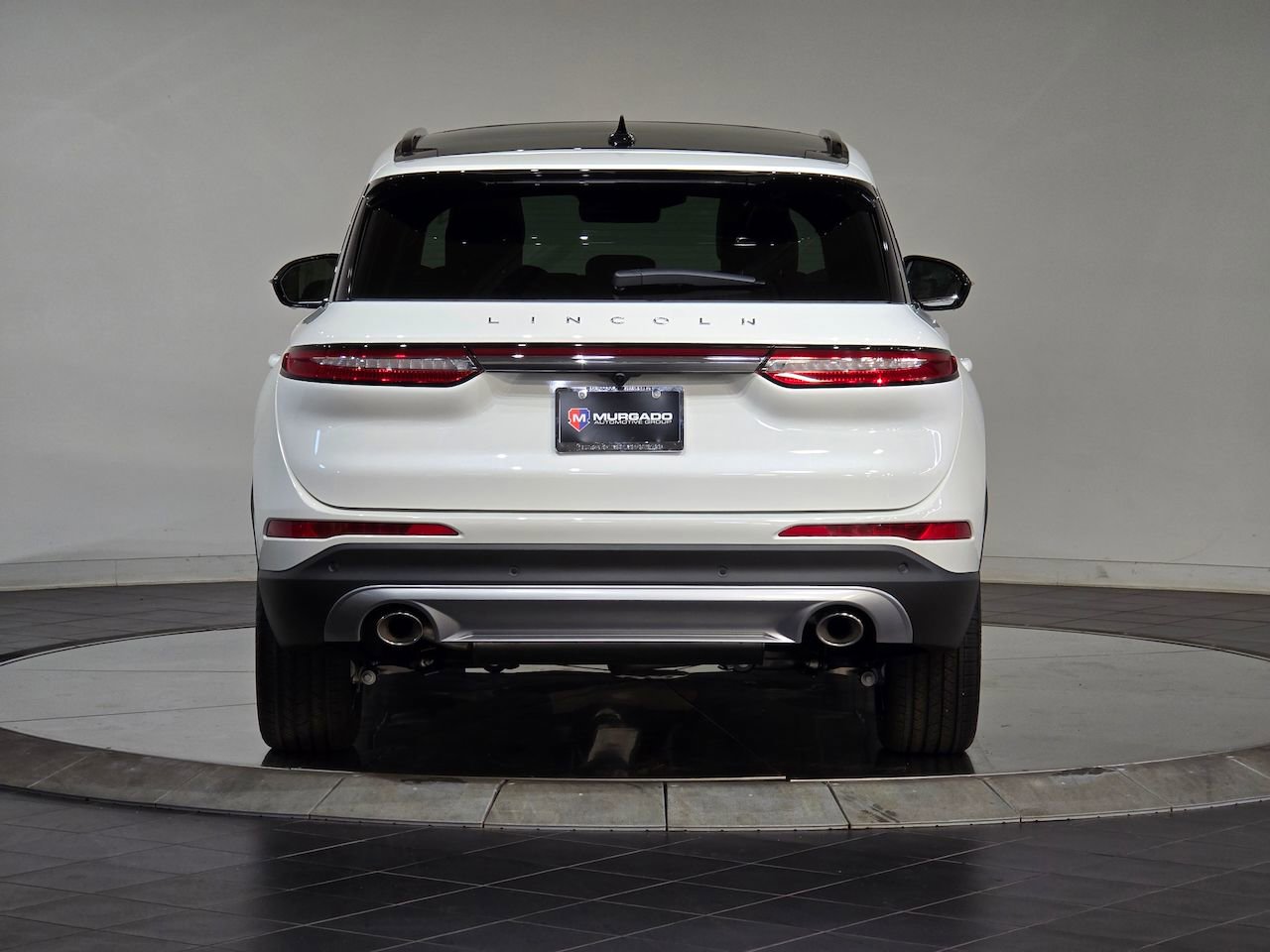 New 2026 Lincoln Corsair Reserve image 6