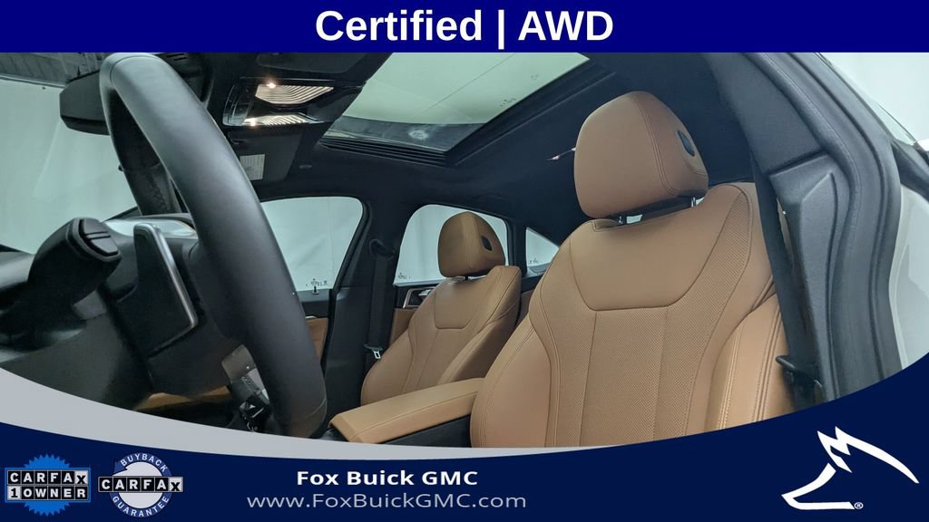 Used 2025 BMW 430i xDrive AWD/4WD image 31