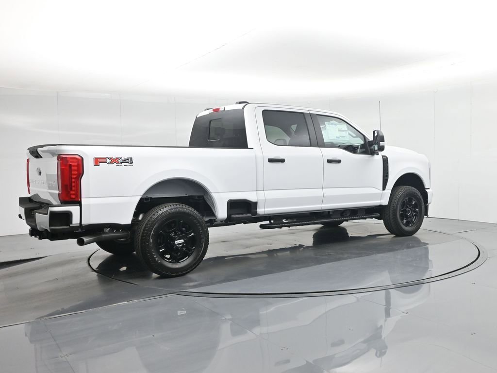 Used 2026 Ford F250 XL w/ STX Appearance Package AWD/4WD image 36
