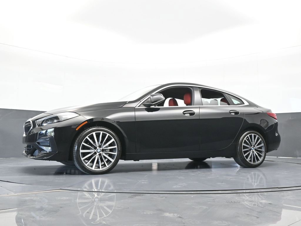 Used 2022 BMW 228i Gran Coupe 228i w/ Convenience Package image 63