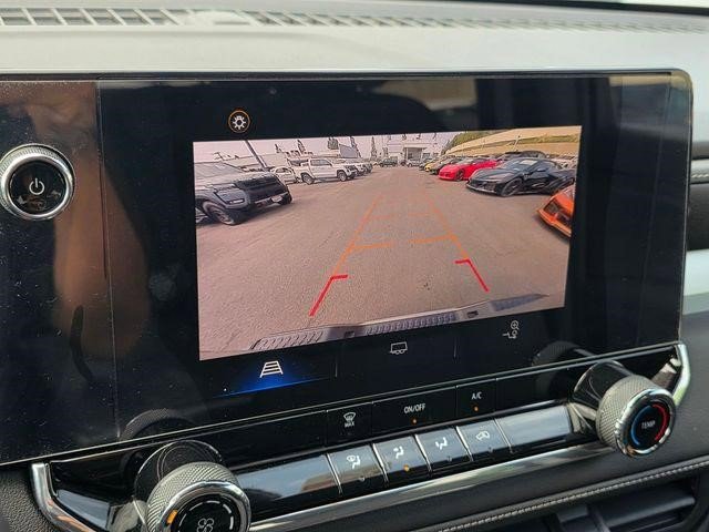 Certified 2023 Chevrolet Colorado LT RWD image 23
