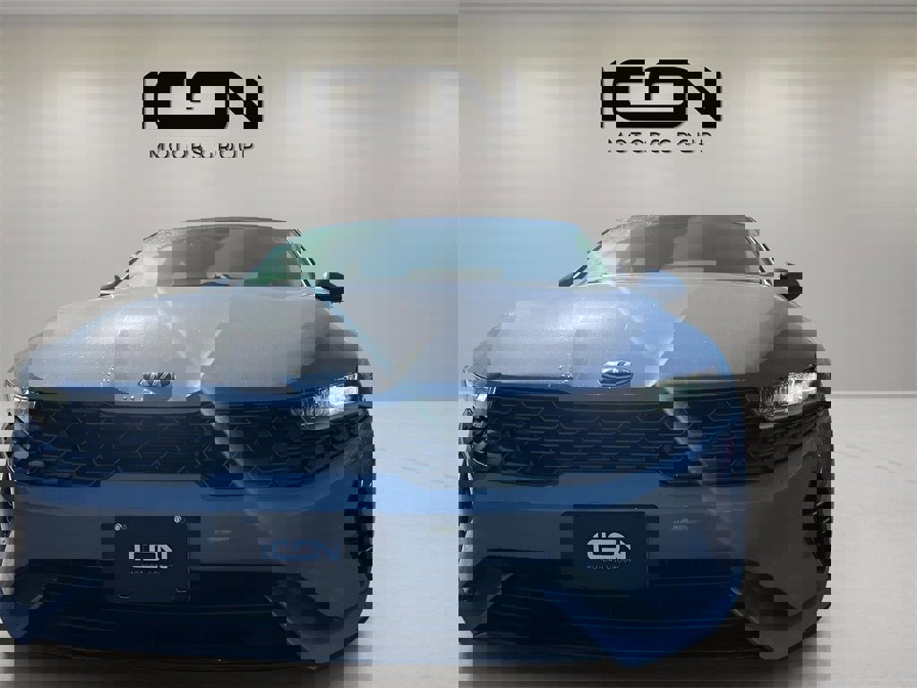 Used 2021 Kia K5 LXS image 13