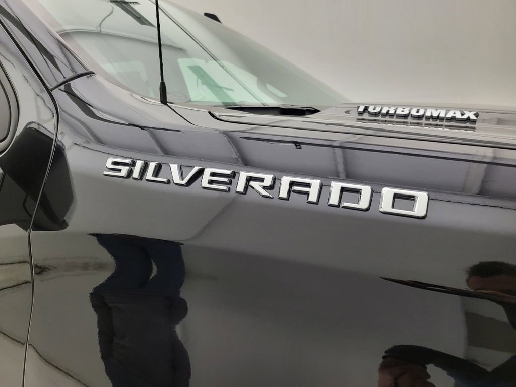 New 2026 Chevrolet Silverado 1500 LT image 22