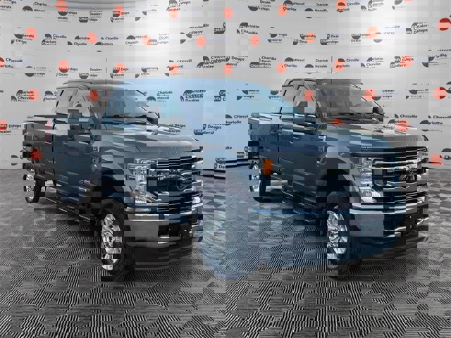 Used 2022 Ford F250 XLT image 7