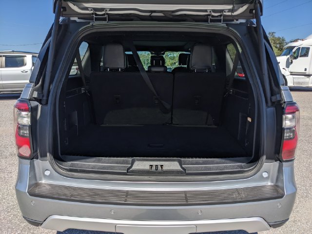 Used 2020 Ford Expedition Max Limited AWD/4WD image 14