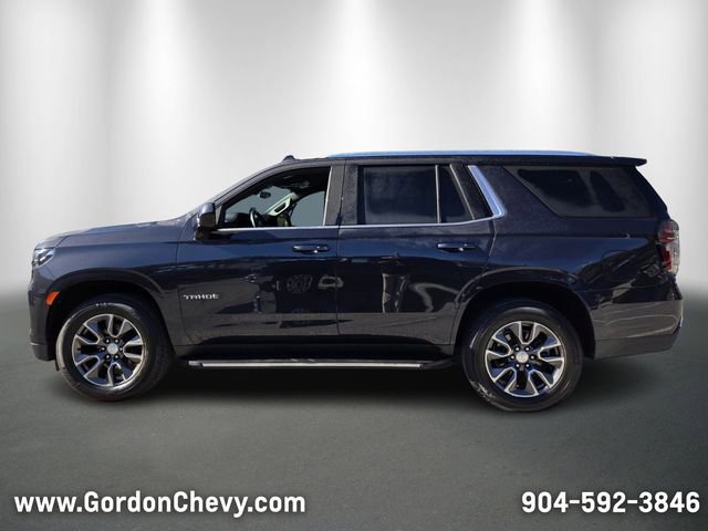 Used 2023 Chevrolet Tahoe LS w/ Driver Alert Package image 2