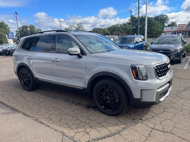 Used 2023 Kia Telluride EX X-Line AWD/4WD image 22