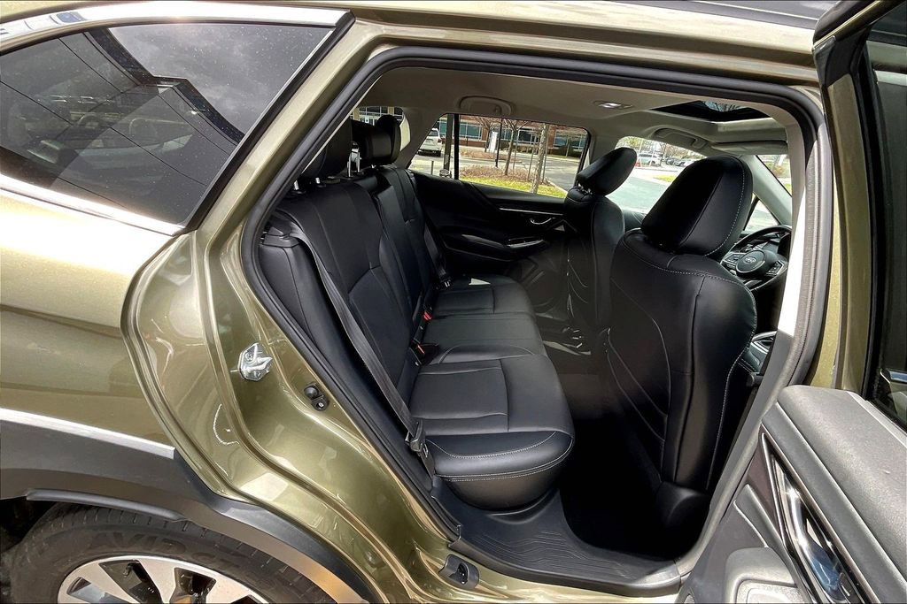 Certified 2024 Subaru Outback Limited image 30
