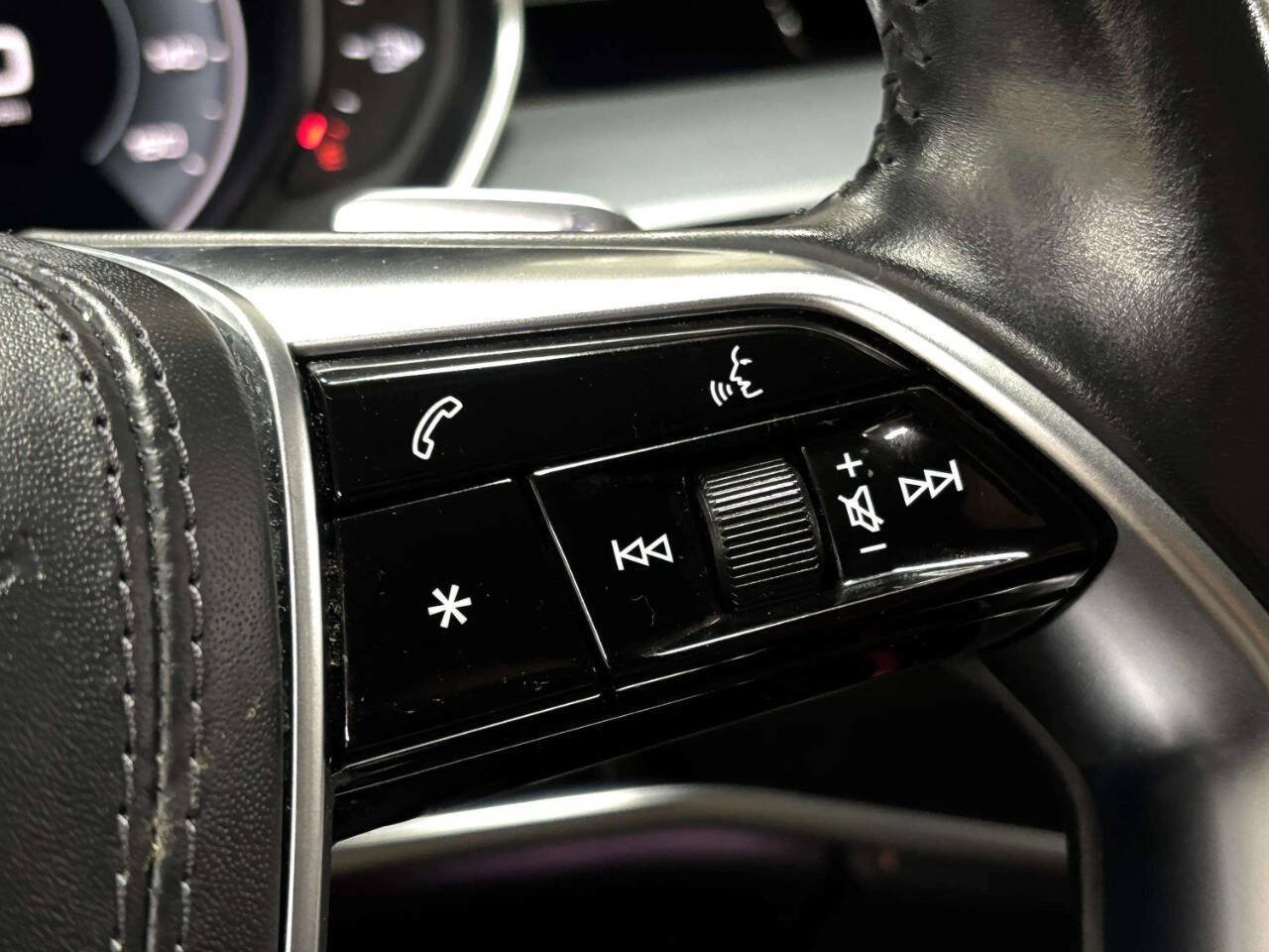Used 2019 Audi A8 L 3.0T w/ Luxury Package AWD/4WD image 45