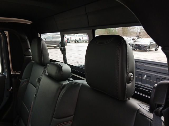New 2026 Jeep Gladiator Rubicon image 20