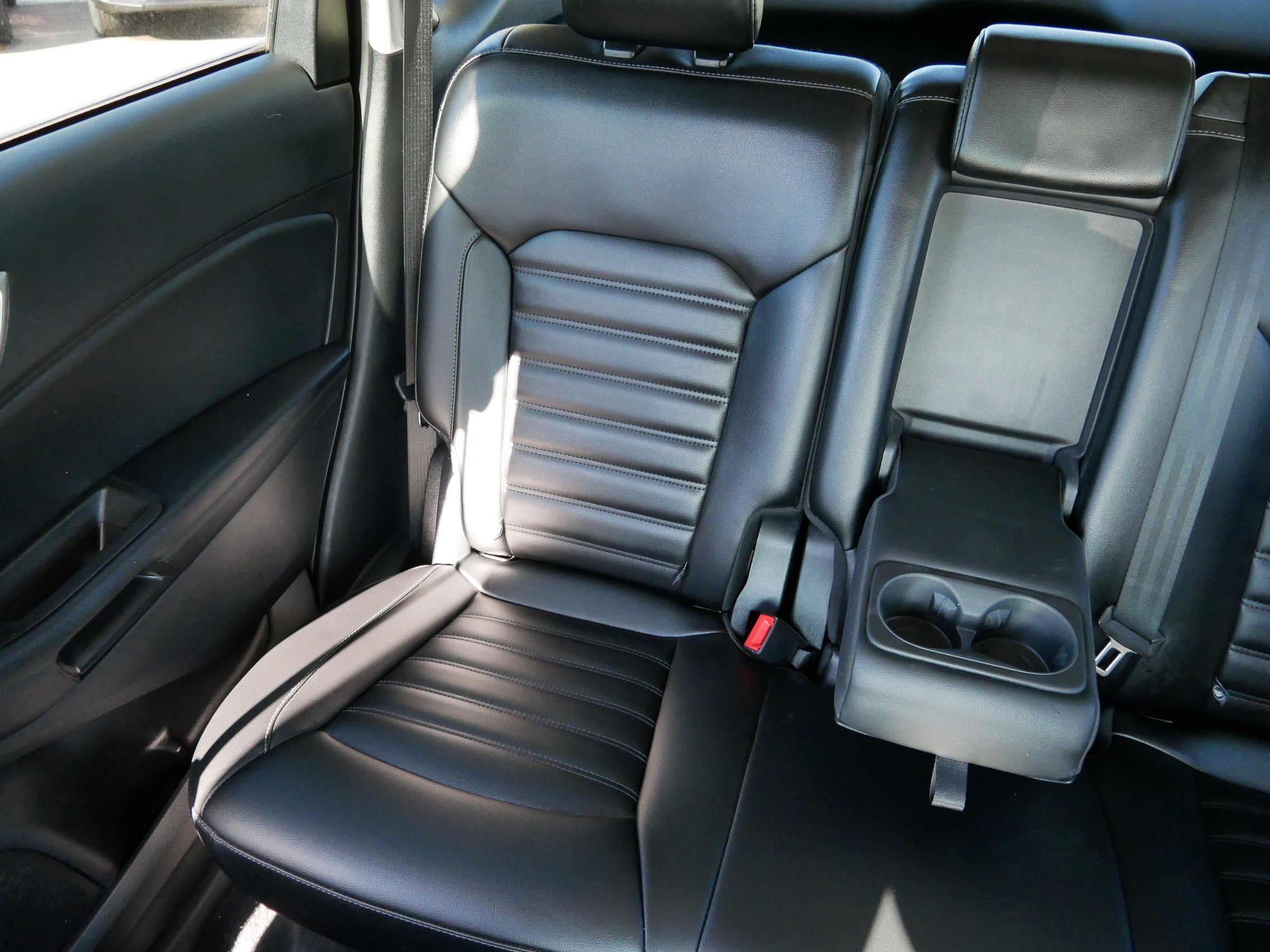 Used 2021 Ford Edge SEL image 13