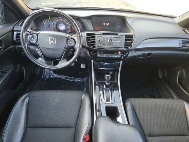 Used 2016 Honda Accord Sport image 10