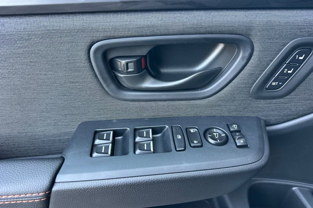 Used 2026 Honda Passport TrailSport image 11