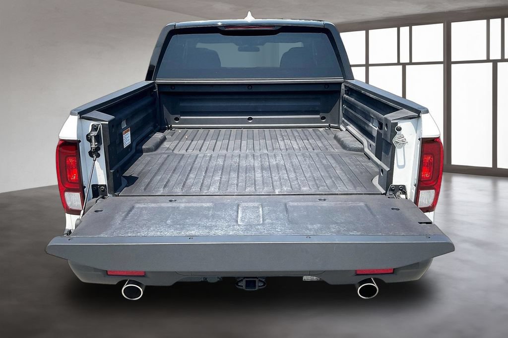 Used 2024 Honda Ridgeline Sport image 7