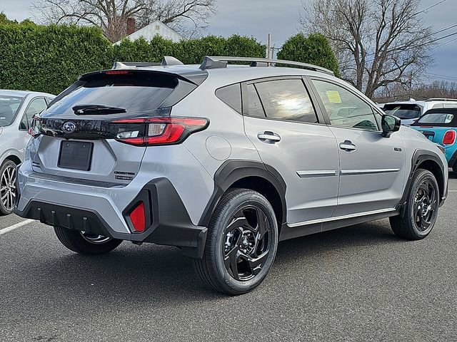 New 2026 Subaru Crosstrek 2.5i Sport image 6