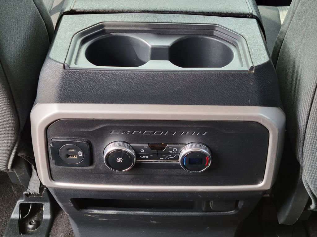 Certified 2023 Ford Expedition Max XLT image 17