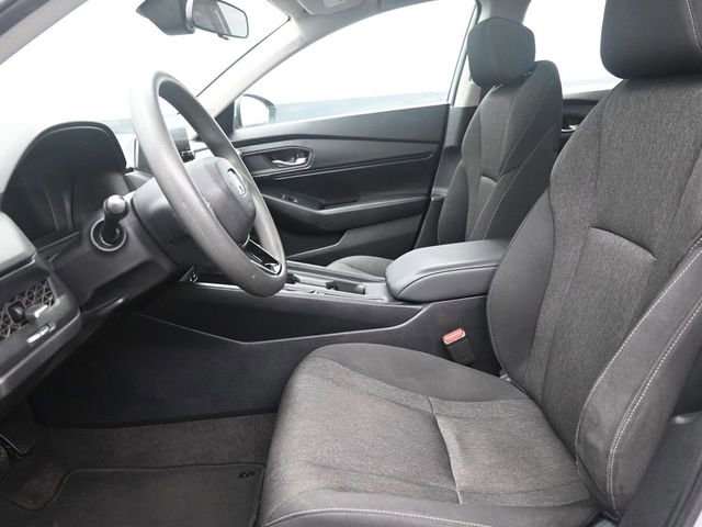 Used 2024 Honda Accord EX image 17