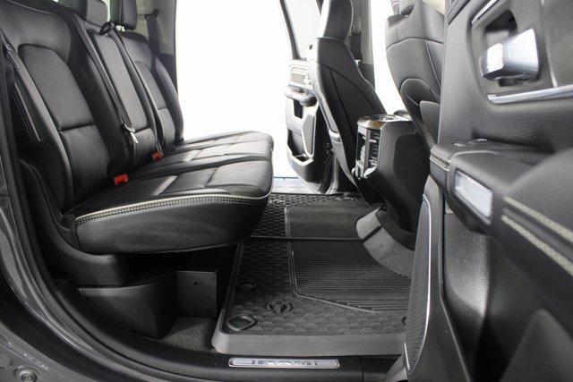 Used 2022 RAM 1500 Laramie image 20