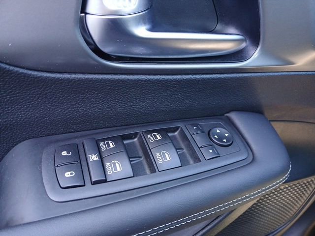 New 2026 Chrysler Pacifica Select image 33